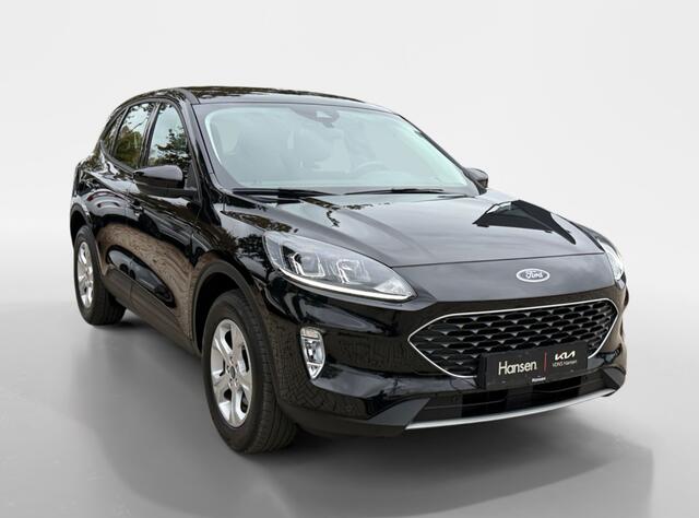 Ford KUGA 2.5 PHEV Trend I Navi I Carplay I Keyless