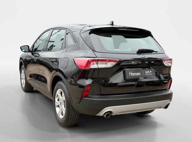 Ford KUGA 2.5 PHEV Trend I Navi I Carplay I Keyless