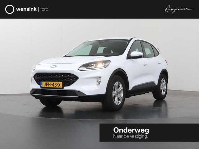 Ford KUGA 2.5 PHEV Trend | Navigatie | Stoelverwarming | Climate Control | Parkeersensoren |