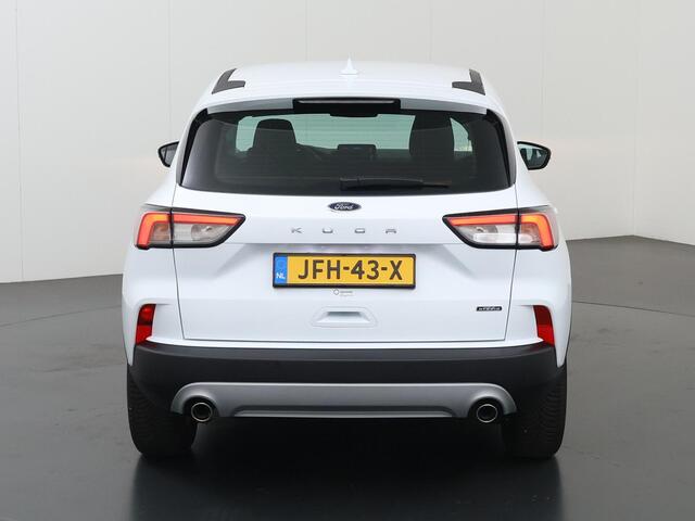 Ford KUGA 2.5 PHEV Trend | Navigatie | Stoelverwarming | Climate Control | Parkeersensoren |