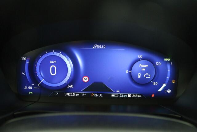 Ford KUGA 2.5 PHEV Vignale | Parkeercamera | Lederen bekleding