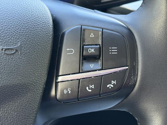 Ford KUGA BWJ 2022 | 2.5 PHEV 225PK Titanium X | CLIMA | NAVI | HALF LEER | CARPLAY | CAMERA | PRIVACY GLASS | PDC