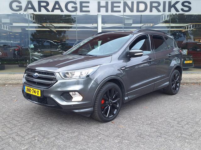 Ford KUGA 1.5 150pk ST Line | Navi | Climate | Quick De-Frost | CC | (occasion)
