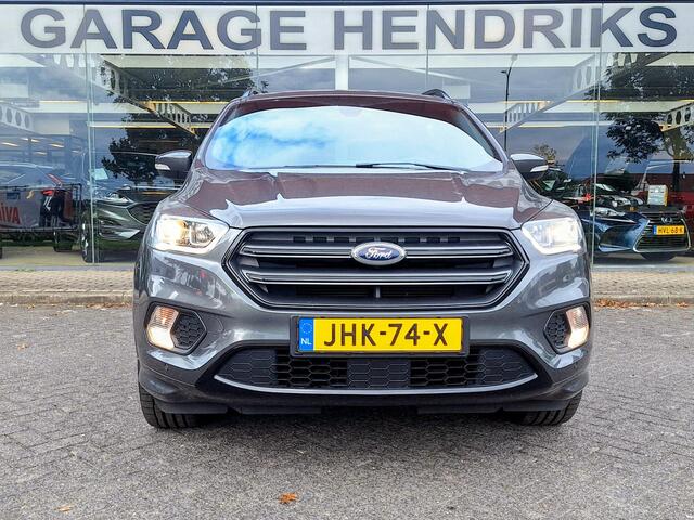 Ford KUGA 1.5 150pk ST Line | Navi | Climate | Quick De-Frost | CC | (occasion)