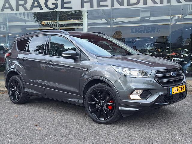 Ford KUGA 1.5 150pk ST Line | Navi | Climate | Quick De-Frost | CC | (occasion)