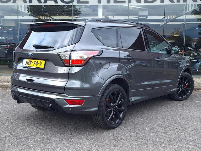 Ford KUGA 1.5 150pk ST Line | Navi | Climate | Quick De-Frost | CC | (occasion)