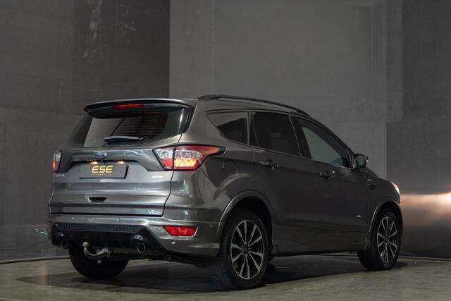 Ford KUGA 1.5 EcoBoost ST Line 4WD | Camera | Trekhaak | Dealer onderhouden
