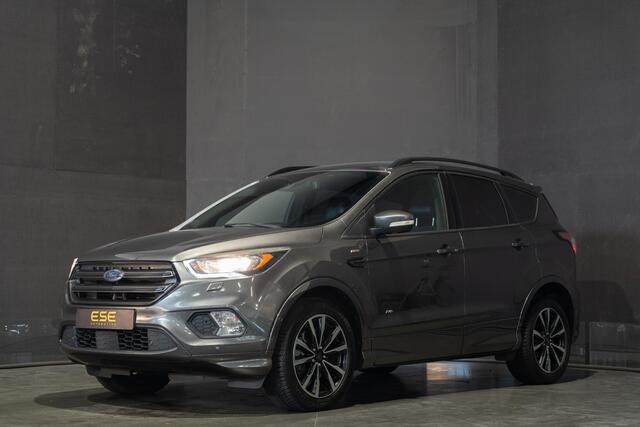 Ford KUGA 1.5 EcoBoost ST Line 4WD | Camera | Trekhaak | Dealer onderhouden