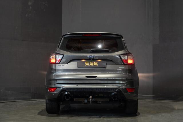 Ford KUGA 1.5 EcoBoost ST Line 4WD | Camera | Trekhaak | Dealer onderhouden