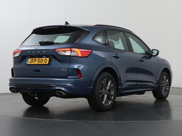Ford KUGA 2.5 PHEV ST-Line | Trekhaak | Winterpakket | Head-Up | Cruise Control Adaptief | 360 Graden Camera |