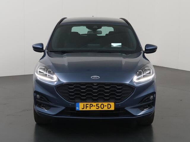 Ford KUGA 2.5 PHEV ST-Line | Trekhaak | Winterpakket | Head-Up | Cruise Control Adaptief | 360 Graden Camera |