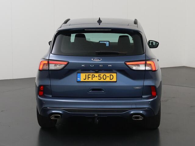 Ford KUGA 2.5 PHEV ST-Line | Trekhaak | Winterpakket | Head-Up | Cruise Control Adaptief | 360 Graden Camera |
