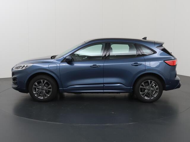 Ford KUGA 2.5 PHEV ST-Line | Trekhaak | Winterpakket | Head-Up | Cruise Control Adaptief | 360 Graden Camera |