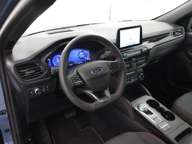 Ford KUGA 2.5 PHEV ST-Line | Trekhaak | Winterpakket | Head-Up | Cruise Control Adaptief | 360 Graden Camera |