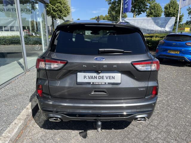 Ford KUGA 2.5 PHEV ST-Line X 225pk/165kW e-CVT Automaat | 27711 | Elektr. trekhaak | Driver Assistance Pack | Winter Pack | etc. etc.