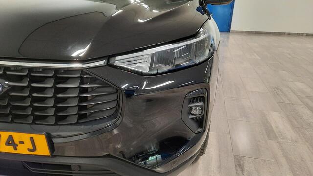 Ford KUGA 2.5 PHEV Titanium