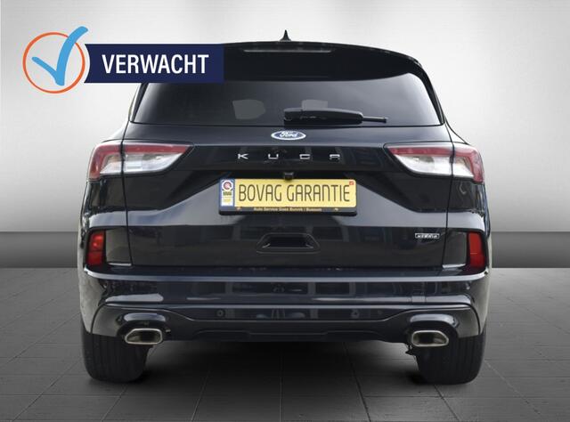 Ford KUGA Plug-In Hybrid ST-Line X