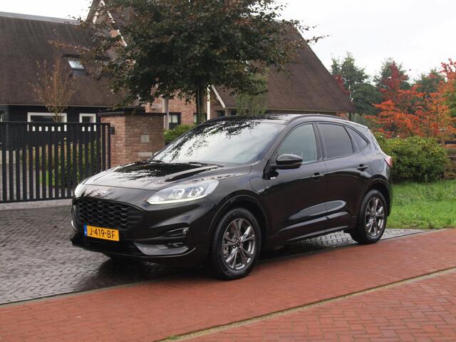 Ford KUGA 2.5 PHEV ST-Line | Camera | Cruise Control | Trekhaak | Apple Carplay |
