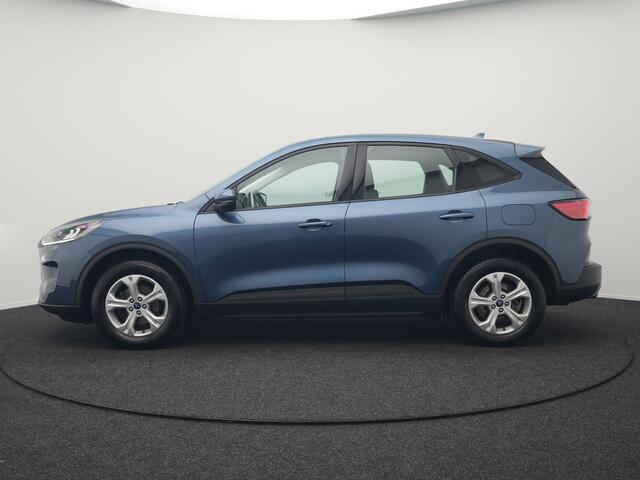 Ford KUGA 1.5 EcoBoost Cool & Connect 150pk | 1800kg Trekgewicht | Navigatie | Stoelen & Stuur Verwarmd | Apple Carplay | DAB |