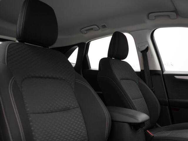 Ford KUGA 1.5 EcoBoost Cool & Connect 150pk | 1800kg Trekgewicht | Navigatie | Stoelen & Stuur Verwarmd | Apple Carplay | DAB |