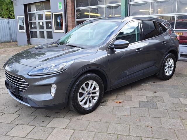 Ford KUGA 1.5 EcoBoost Titanium - Trekhaak