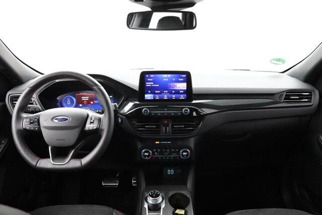 Ford KUGA 2.5 PHEV ST-Line X | Technology Driver Pack | Trekhaak | B&O Audio | Winter Pack |