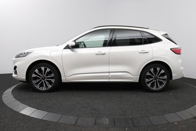 Ford KUGA 2.5 PHEV ST-Line X | Technology Driver Pack | Trekhaak | B&O Audio | Winter Pack |