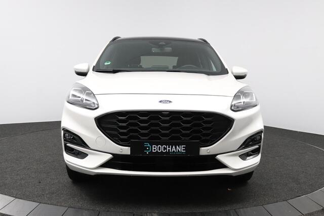 Ford KUGA 2.5 PHEV ST-Line X | Technology Driver Pack | Trekhaak | B&O Audio | Winter Pack |