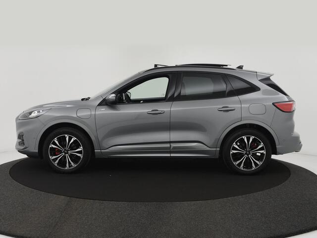 Ford KUGA 2.5 PHEV 225PK ST-Line X TREKH|PANODAK|ACC|BLIS|CAMERA|WINTERPACK|ELEK.ACHTERKLEP|19INCH