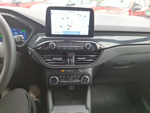 Ford KUGA 2.5 PHEV ST-Line X | Panoramadak | Winter Pack | Adpative cruise control | Head up Display | Camera | Dodehoeksensoren | Bang&Olufsen | Half-leder bekleding