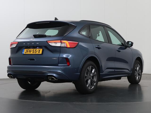 Ford KUGA 2.5 PHEV ST-Line | Trekhaak | Winterpakket | Head Up | Cruise Control adaptief |