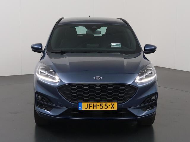 Ford KUGA 2.5 PHEV ST-Line | Trekhaak | Winterpakket | Head Up | Cruise Control adaptief |