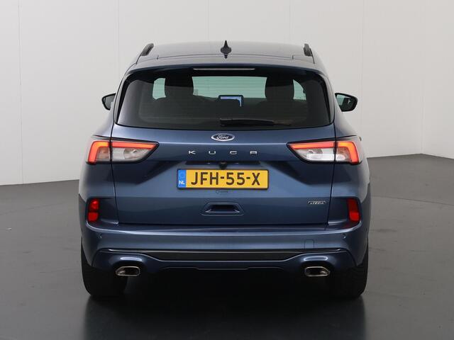 Ford KUGA 2.5 PHEV ST-Line | Trekhaak | Winterpakket | Head Up | Cruise Control adaptief |