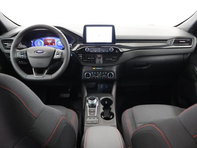 Ford KUGA 2.5 PHEV ST-Line | Trekhaak | Winterpakket | Head Up | Cruise Control adaptief |