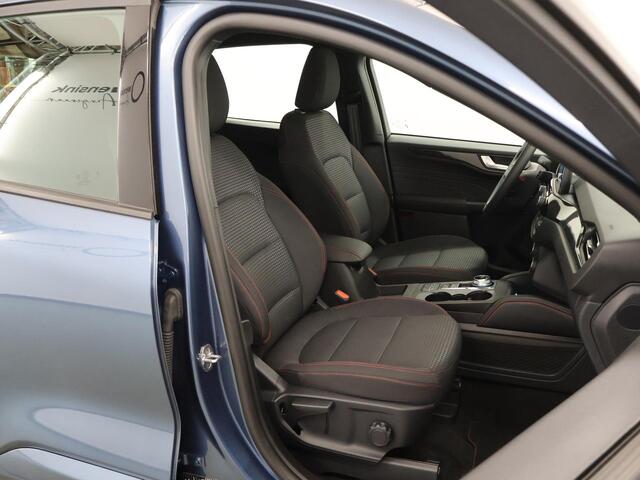 Ford KUGA 2.5 PHEV ST-Line | Trekhaak | Winterpakket | Head Up | Cruise Control adaptief |