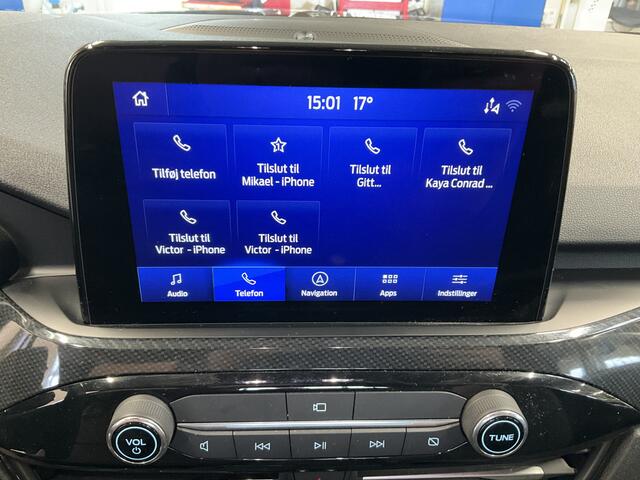 Ford KUGA 2.5 PHEV ST-Line X Climate control , Navigatie , Cruise Control , Bluetooth Android/Apple carplay , LED dagrijverlichting , Parkeersensoren