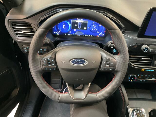 Ford KUGA 2.5 PHEV ST-Line X Climate control , Navigatie , Cruise Control , Bluetooth Android/Apple carplay , LED dagrijverlichting , Parkeersensoren