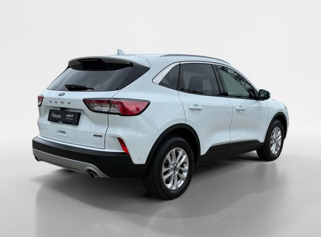 Ford KUGA 2.5 PHEV Titanium I Navi I Head-up I Camera I Keyless