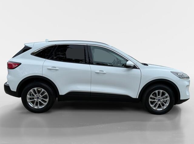 Ford KUGA 2.5 PHEV Titanium I Navi I Head-up I Camera I Keyless