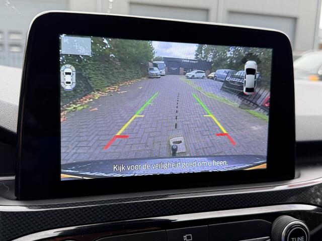 Ford KUGA ST- Lijne X Plug in Hybrid trekhaak afneem baar .elc achterklep . enz