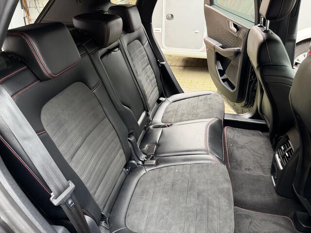 Ford KUGA ST- Lijne X Plug in Hybrid trekhaak afneem baar .elc achterklep . enz