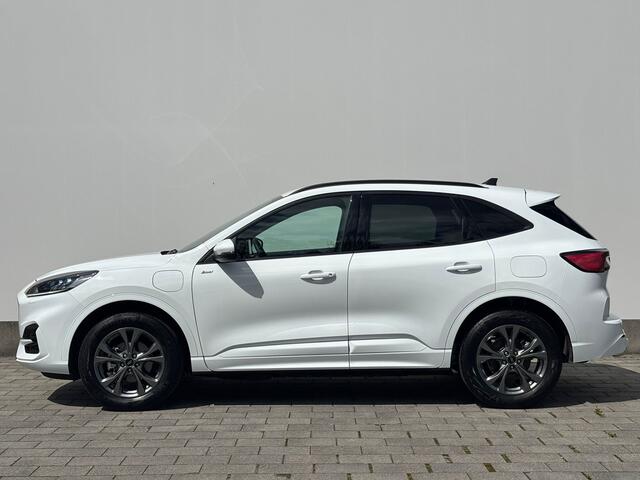 Ford KUGA 2.5 PHEV 225 pk ST-Line | Winter Pack | Camera | Keyless | LED | Clima | Cruise | Apple/Android CarPlay |