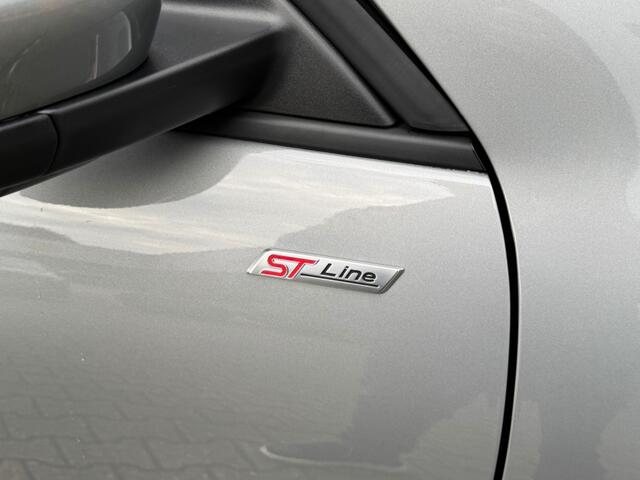 Ford KUGA 2.5 PHEV ST-Line - navi - camera - electr. achterklep