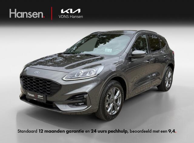 Ford KUGA 2.5 PHEV ST-Line X I Leder I B&O I Head-up