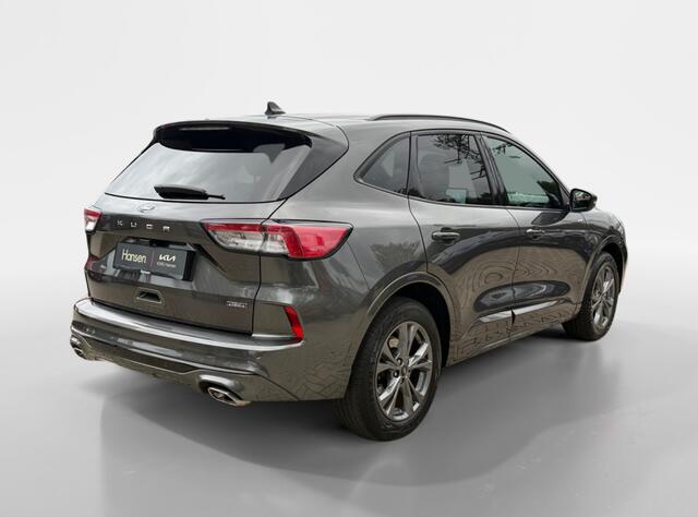 Ford KUGA 2.5 PHEV ST-Line X I Leder I B&O I Head-up