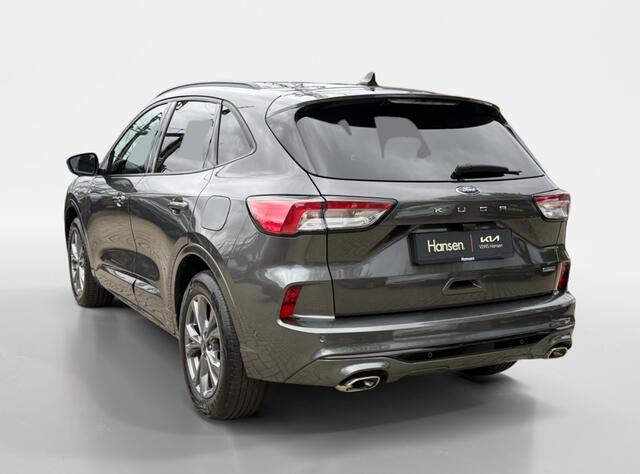 Ford KUGA 2.5 PHEV ST-Line X I Leder I B&O I Head-up