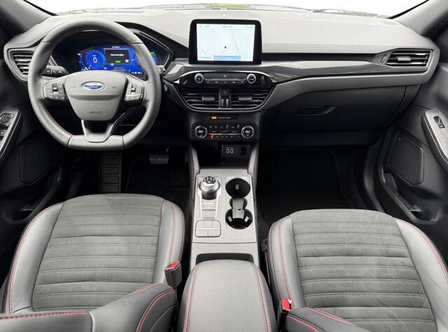 Ford KUGA 2.5 PHEV ST-Line X I Leder I B&O I Head-up