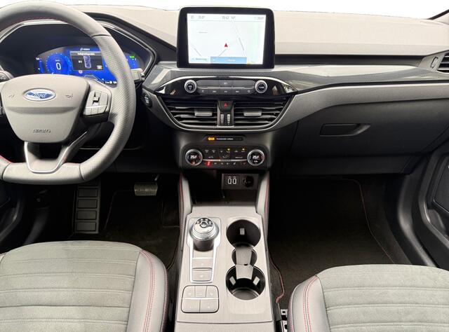 Ford KUGA 2.5 PHEV ST-Line X I Leder I B&O I Head-up