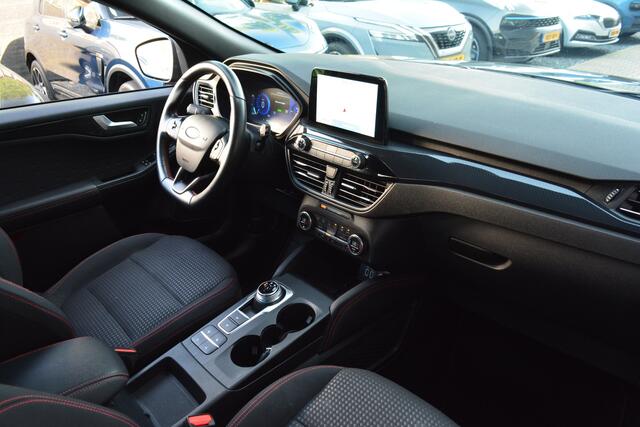 Ford KUGA 2.5 PHEV ST-Line | ACC | Camera | Trekhaak |