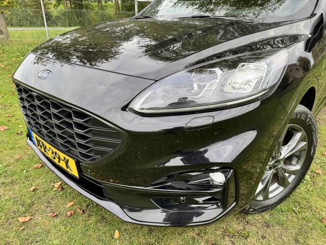 Ford KUGA 2.5 PHEV ST-Line X | ADAP. CRUISE | BLIS | WINTERPACK | KEYLESS |